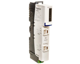 Moduł rozdziału zasilania 24V DC STBPDT3100K