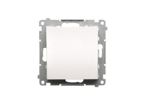 SIMON 55 Wyjście kablowe 6,2-14,5 mm biały mat TPK1.01/111 KONTAKT SIMON