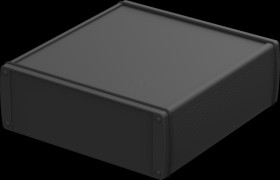 84207200.MT1 Alubos,Alu profile,210x200x74mm,IP65