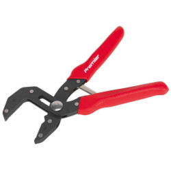 Sealey AK8535 Pliers Multi-Grip Self Adjusting 175mm