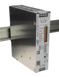 Zasilacz bezprzerwowy, 240W, 8.3A, Uwe 18 → 30V dc, Uwy 18 → 32V dc, Phoenix Contact, QUINT4