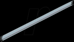 66191 DIN Rail 35 x 7.5 mm (100 cm) Steel