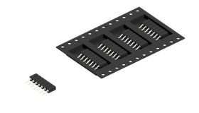 Fischer Elektronik BLY6SMD7TR Listwa kołkowa, żeńska, precyzyjna 350 szt.