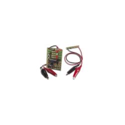 MK132 - Tester polaryzacji kabla