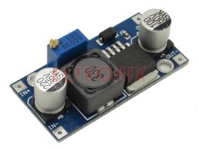 ARD5362 PRZETWORNICA STEP-UP XL6009 Uwej=3-32vUwyj=5-35V 4A