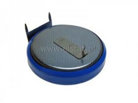 CR 2450 litowa 3V pozioma 3 piny