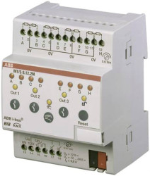 Moduł interfejsu ABB 2CDG110110R0011 MT/S8.12.2M