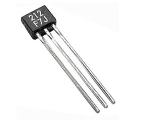 2SK212 N-FET FM (715A)