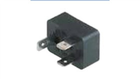 Złącze Z Centralnym Wkręcaniem M3x4 Typ B 2 + Pe 250 Vac/Dc 16 A Gsa 20...