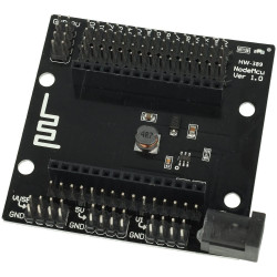 Adapter dla modułu WiFi ESP8266 NodeMCU