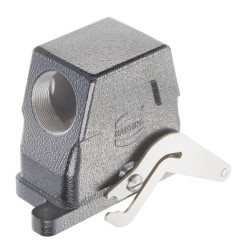 Obudowa tulejki 19 40 010 0583 19400100583 Harting 1 szt.