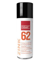ZINK 62 Powłoka galwaniczna - 200 ml