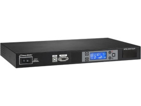 POWER DISTRIBUTION UNIT POWERWALKER RC-16A 8 GNIAZD 16A RACK