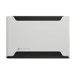 Mikrotik Chateau 5G R16 | Router 5G | D53G-5HacD2HnD-TC&RG520F-EU, LTE 20, 2,4GHz WiFi4, 5GHz WiFi5, 5x RJ45 1000Mb/s, Micro SIM