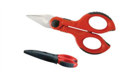 Nożyczki Do Cięcia Cu Oraz Al Typu 16020-F1 Obcinanie Żył Powrotnych Cu 50...