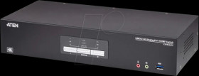 CS1922ATC 2-port KVM switch, USB 3.0, DisplayPort