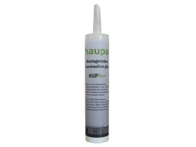 Klej montażowy HUPfix+ 310 ml 170206 HAUPA