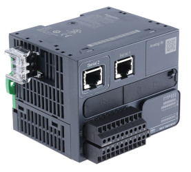 Sterownik programowalny PLC Schneider Electric Modicon M221 Cyfrowe 128 MB Ethernet, ModBus, Profibus DP, USB
