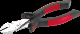 100526 VDE high-performance side-cutting pliers, 160 mm