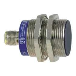 Czujnik indukcyjny M30 PNP 1NO+1NC 12-24VDC XS1N30PC410D