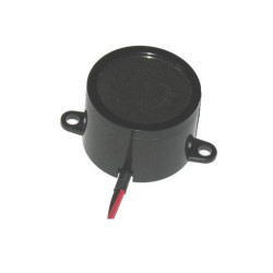 BUZZER Z GENERATOREM 12V FCE28 2P 12L 15mA SYG. PRZERYWANY