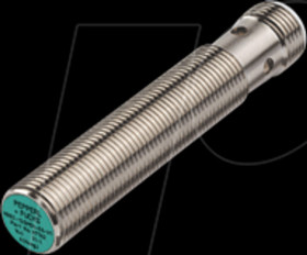 NBB4-12GM50-E2-V1-M Inductive proximity sensor, 4 mm, PNP NO contact