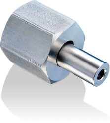 Złącze, do użycia z: Przewody ciśnieniowe