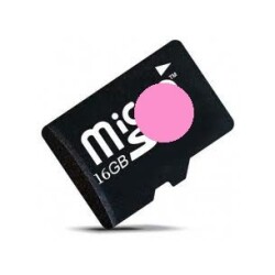 16GB MicroSD UHS-1 Linux do Odroida C1/C1