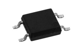 Transoptor VOT8121AM-T z fototriakiem 1-kanałowy SOP 4 Vishay