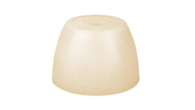 Izolator Wsporczy M12 Długośc 40Mm: (Średnica Góra/Dół: 40/60Mm) 1Kv Sw-8-1...