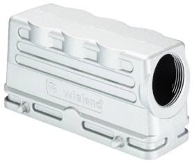 Wieland Electric 70.353.2445.1 Obudowa, część górna 1 szt.
