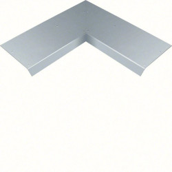 tehalit.AK Pokrywa kanału napodłogowego Kąt wew przedł 1-stronna skos L=800 200x40 stal AKBI2000401V