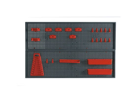 Perforacja narzędziowa 79R186 TOPEX