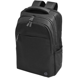 HP 500S6AA Renew Business Laptop Backpack Black Fits up to 17.3 inch laptops