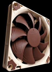 NF-A9X14 PWM Noctua NF-A9x14 PWM housing fan, 92 mm