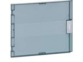 vega Drzwi transparentne 1x18M VZ118T HAGER