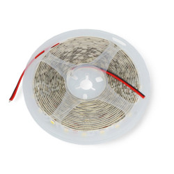 Pasek LED SMD5050 IP20 14,4W, 60 diod/m, 10mm, barwa neutralna biała - 5m
