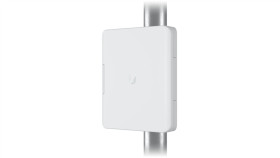 Zewnętrzna Skrzynka Ufiber Ipx5, 249 X 218 X 60 Mm Ubiquiti Uf-Terminal-Box