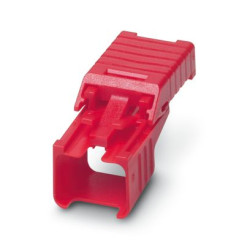 Uszczelka złącza Phoenix Contact Zamykany element zabezpieczający