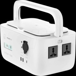 Pylontech, power station, 300 W