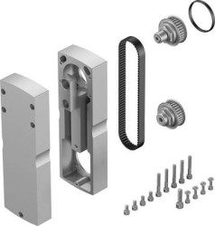 Zestaw równoległy FESTO EAMM-U-86-S62-60PA-177 8059034