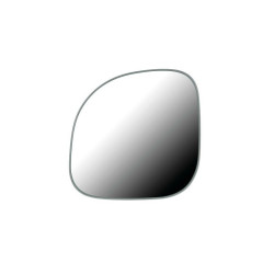 Lusterka martwego pola zestaw 2 trójkatne samochodowe LAMPA