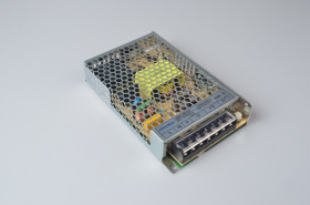 Zasilacz modułowy LED LRS-150-24 (24V 150W 6,25A)