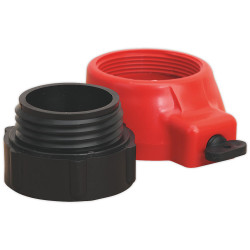 Sealey TP88/ACC Accessory Kit for Tp88 25/205ltr Drum