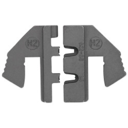 Sealey AK3858/H2 Superseal Series 1.5 Crimping Jaws
