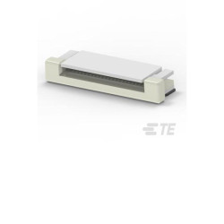 TE Connectivity 2-1734839-2 FPC Connector Female 0.5MM Pitch 22P Unshrouded