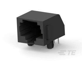 TE Connectivity AMP 5555166-1