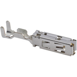 Mta 11.08382 Cable Lug 0.5 1 mm&#xB2; 1 Pin Car Connectors &amp; Housing