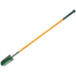 Bulldog INSRABBIT Insulated Rabbiting Spade