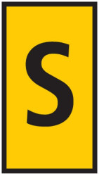 Oznaczniki kabli HellermannTyton zakres 2 → 2.8mm